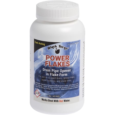 Keen 16 oz Power Flakes KE3347885